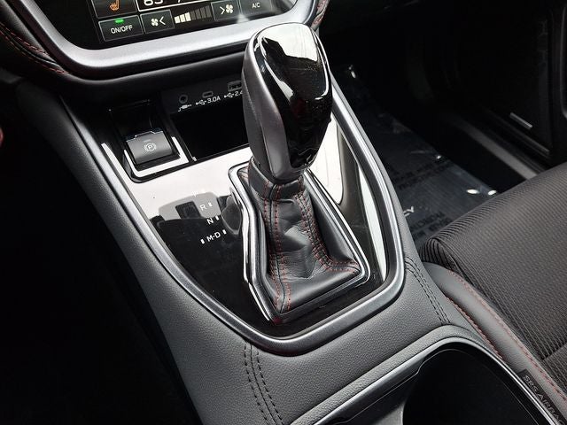 2025 Subaru Legacy Sport