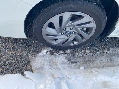 2025 Subaru Legacy Sport