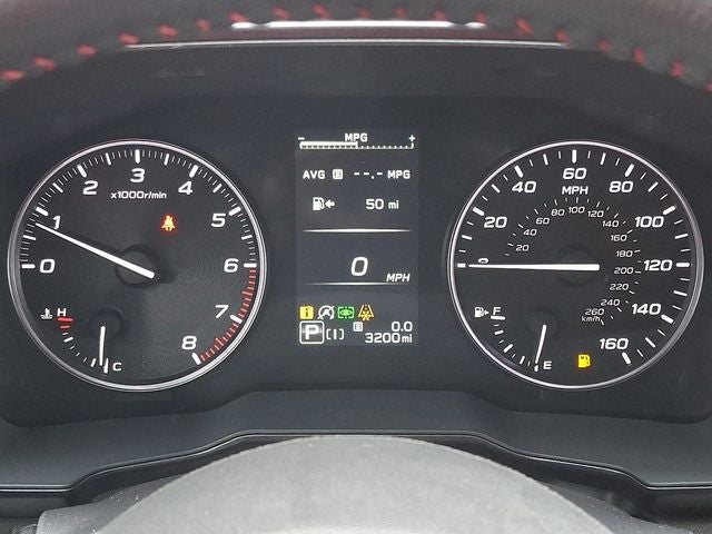 2025 Subaru Legacy Sport