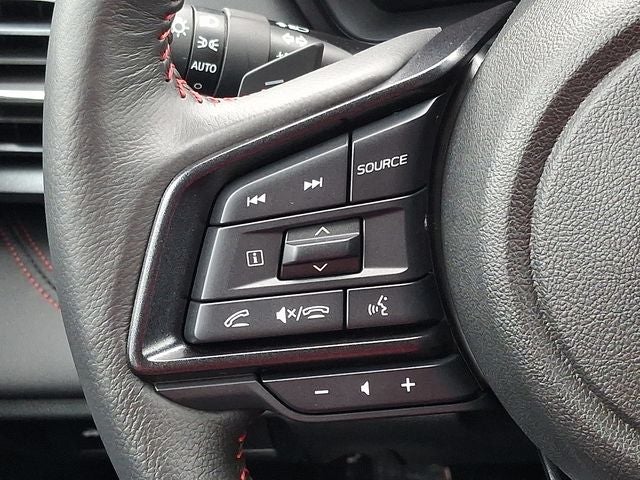 2025 Subaru Legacy Sport