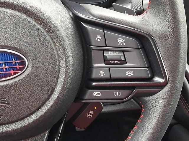 2025 Subaru Legacy Sport