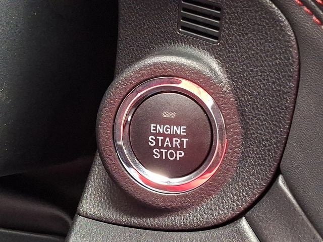 2025 Subaru Legacy Sport