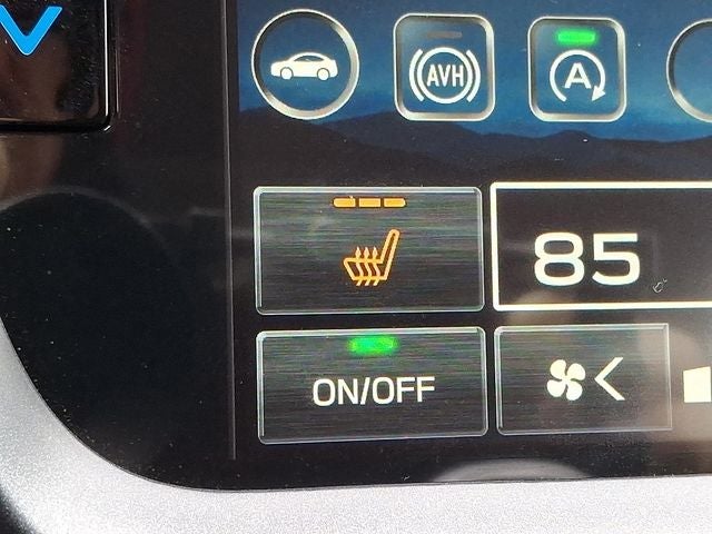 2025 Subaru Legacy Sport