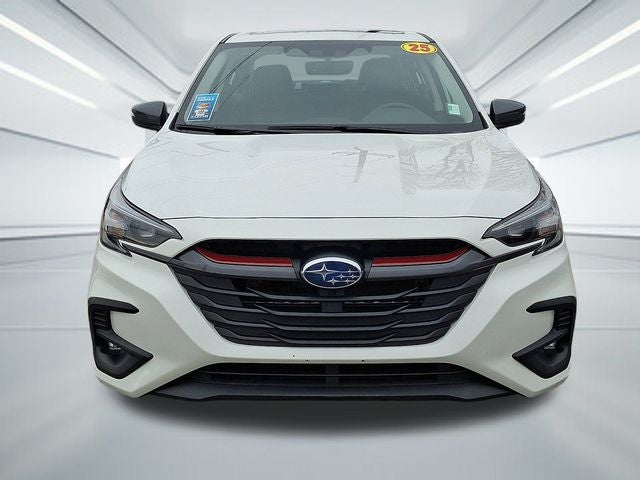 2025 Subaru Legacy Sport