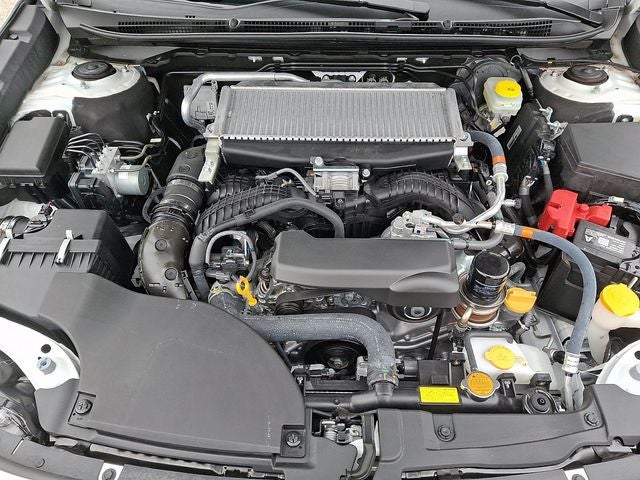 2025 Subaru Legacy Sport