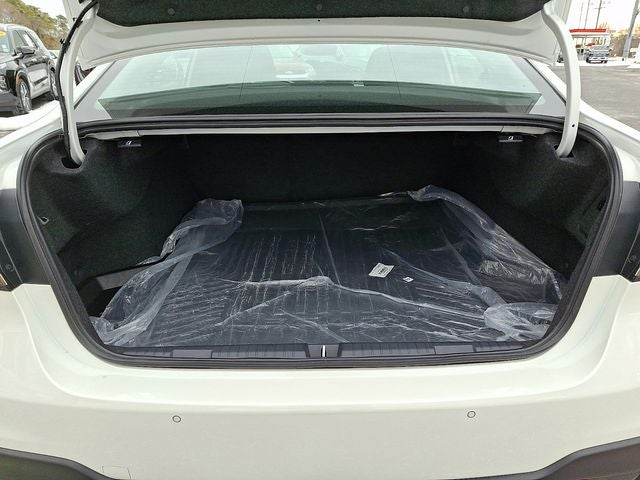 2025 Subaru Legacy Sport