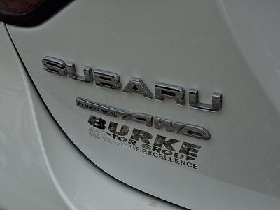 2025 Subaru Legacy Sport