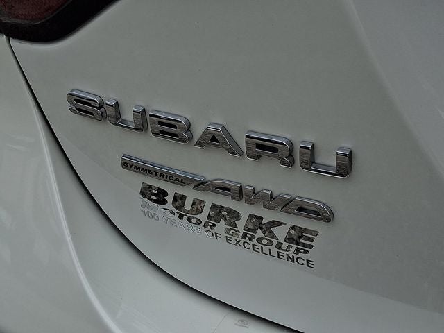 2025 Subaru Legacy Sport