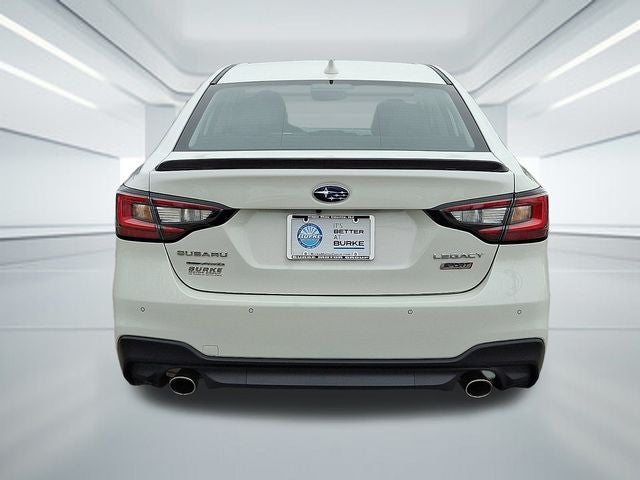 2025 Subaru Legacy Sport