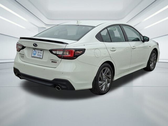 2025 Subaru Legacy Sport