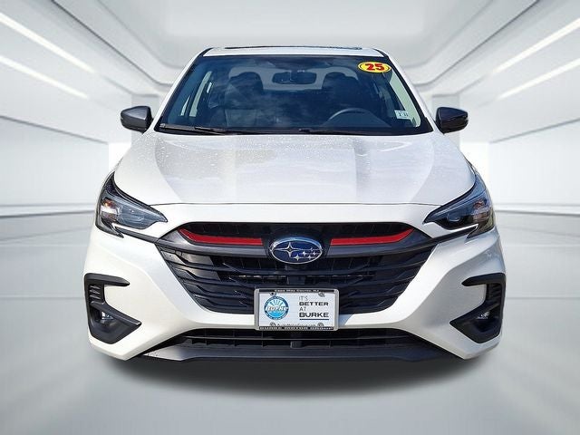 2025 Subaru Legacy Sport