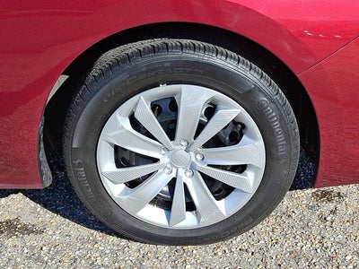 2023 Subaru Impreza Base