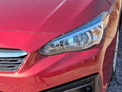 2023 Subaru Impreza Base