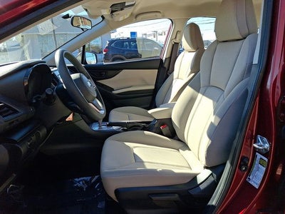 2023 Subaru Impreza Base