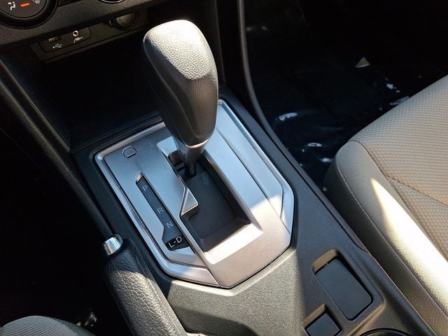 2023 Subaru Impreza Base