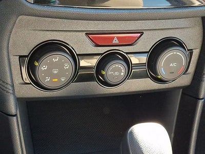 2023 Subaru Impreza Base