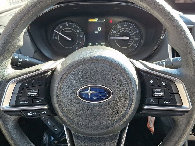 2023 Subaru Impreza Base