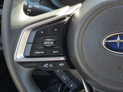 2023 Subaru Impreza Base