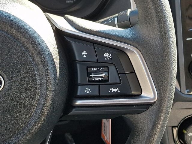 2023 Subaru Impreza Base