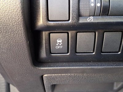 2023 Subaru Impreza Base