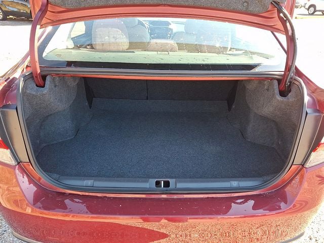 2023 Subaru Impreza Base