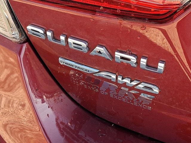 2023 Subaru Impreza Base