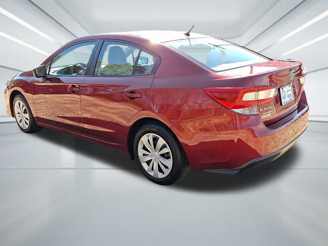 2023 Subaru Impreza Base