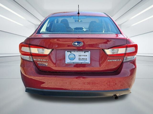 2023 Subaru Impreza Base