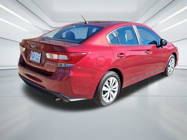 2023 Subaru Impreza Base