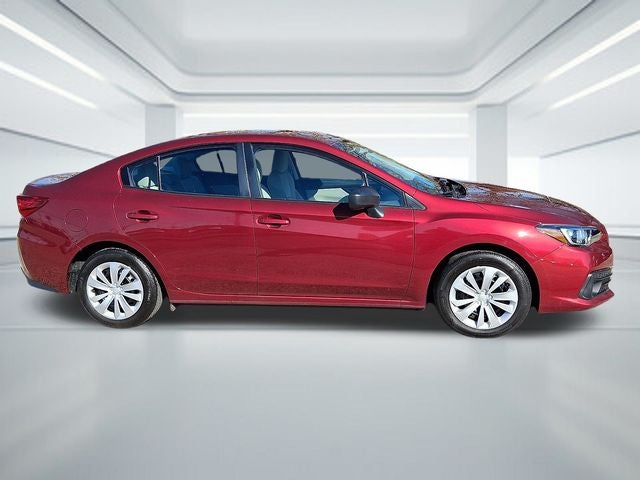 2023 Subaru Impreza Base