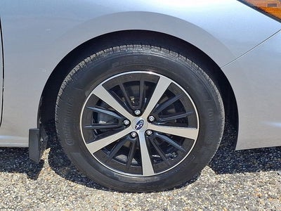 2023 Subaru Impreza Premium
