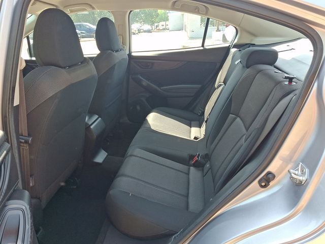 2023 Subaru Impreza Premium