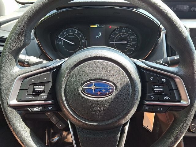 2023 Subaru Impreza Premium