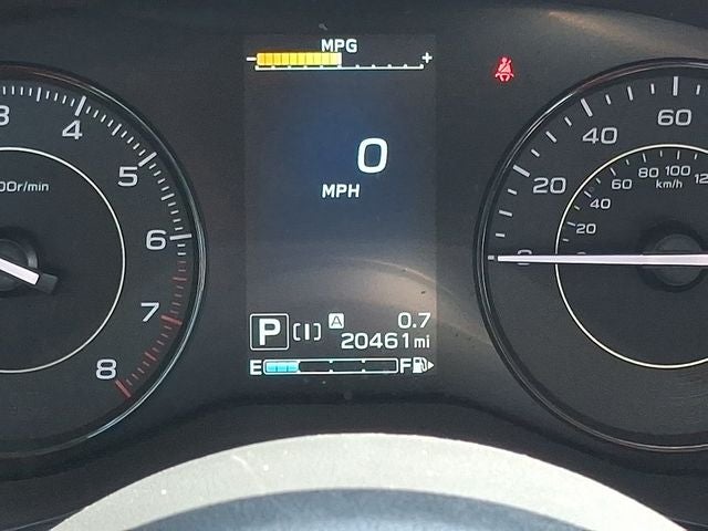 2023 Subaru Impreza Premium