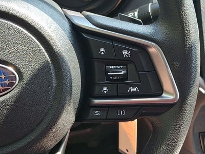2023 Subaru Impreza Premium