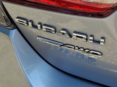 2023 Subaru Impreza Premium