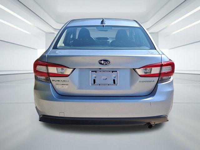 2023 Subaru Impreza Premium
