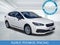 2023 Subaru Impreza Base