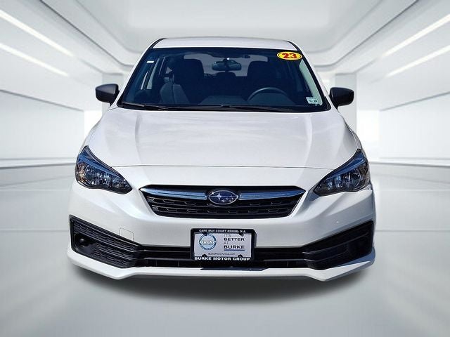 2023 Subaru Impreza Base