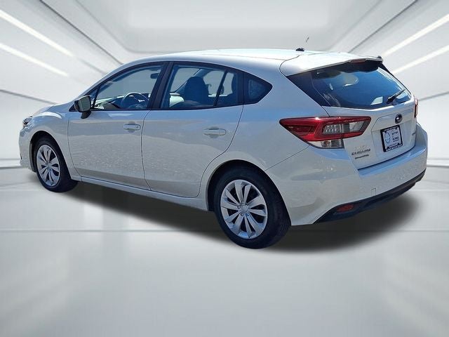 2023 Subaru Impreza Base