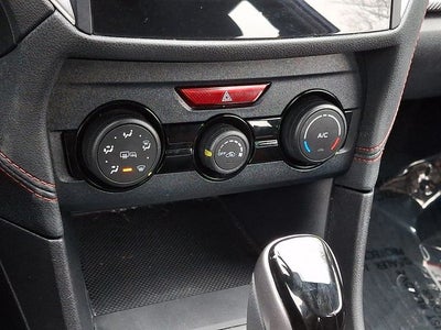 2023 Subaru Impreza Sport