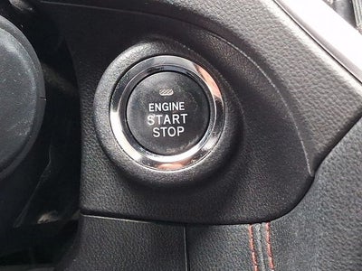 2023 Subaru Impreza Sport