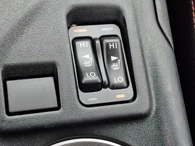 2023 Subaru Impreza Sport