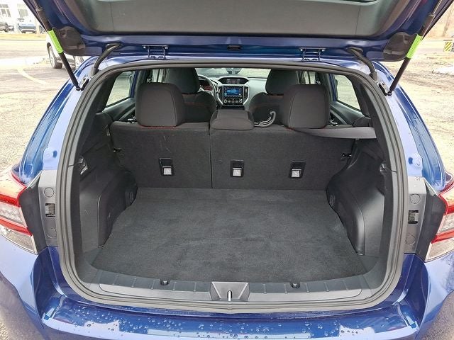 2023 Subaru Impreza Sport