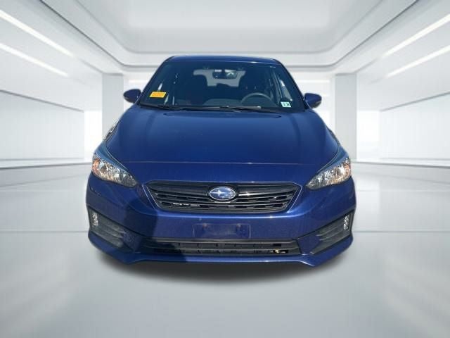 2023 Subaru Impreza Sport