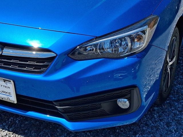 2023 Subaru Impreza Premium