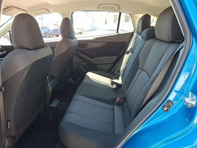 2023 Subaru Impreza Premium