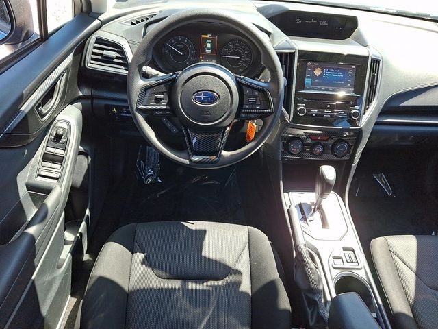 2023 Subaru Impreza Premium