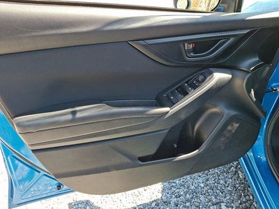2023 Subaru Impreza Premium