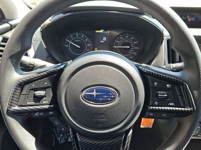 2023 Subaru Impreza Premium